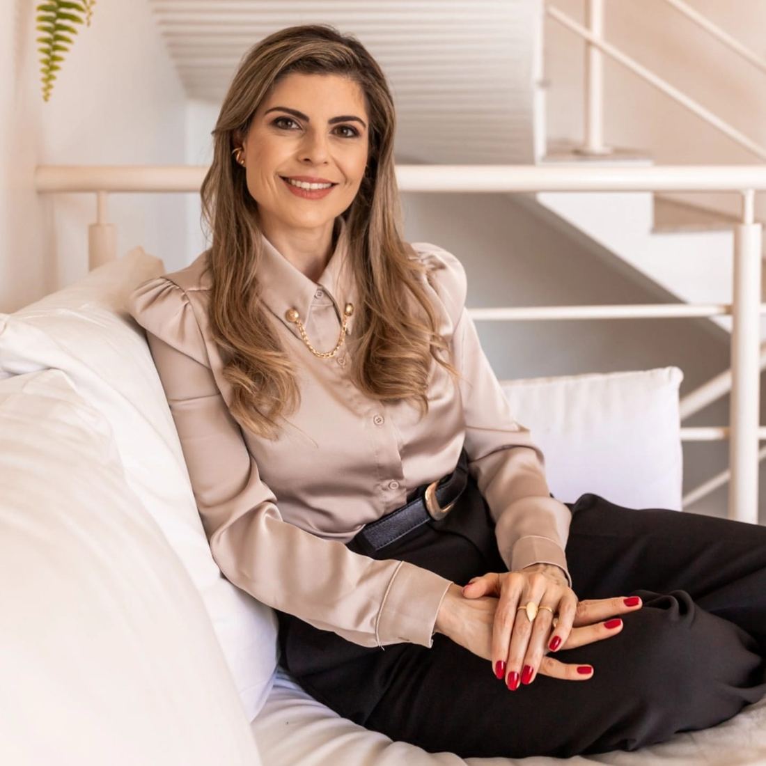 Flavia Berlatto – Psicóloga Online